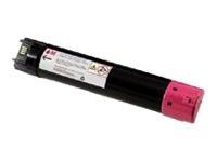 DELL 5130CDN (P946P) 330-5843 OEM HI YLD MAGENTA TONER