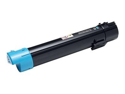 DELL C5765DN (M3TD7) 332-2118 OEM HI YLD CYAN TONER