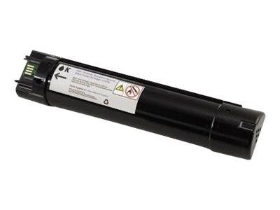 DELL 5130CDN (F901R) 330-5851 OEM SD YLD BLACK TONER