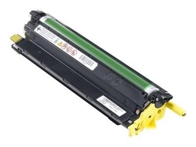 DELL C3760N (45TWT) 331-8422 OEM SD YLD YELLOW TONER