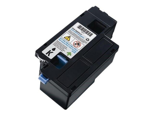 DELL 1250C (TRNFF) 332-0403 OEM SD YLD BLACK TONER