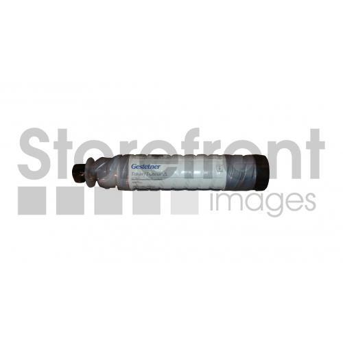 GESTETNER 1502 89860 OEM SD YLD BLACK TONER