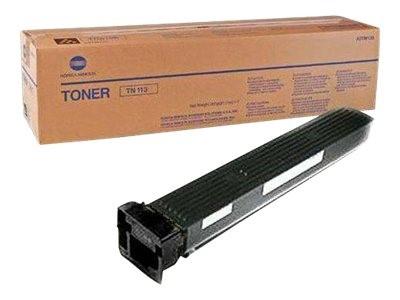 KONICA BIZ C452 A0TM131 A0TM131 OEM TN413 SD BLACK TONER