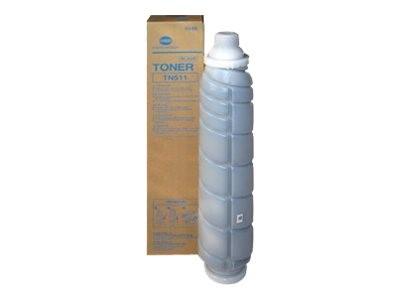 KONICA BIZ 420 024E 024E OEM TN511 SD BLACK TONER