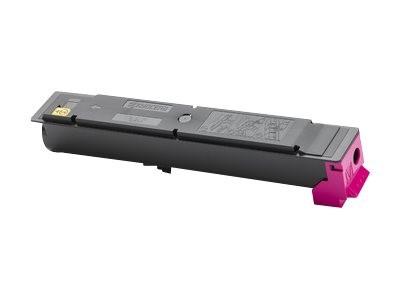 KYOCERA CS406CI 1T02R6BCS0 OEM LQ-TK5219 SD MGNTA TONER