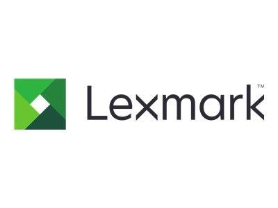 LEXMARK C762 GSA 15G642K OEM LQ- HI TAA RETURN BLACK