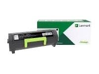 LEXMARK MS410D-BID 50F1X0E OEM XH RECOND BLACK TONER