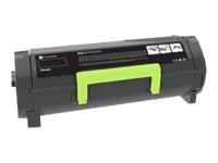 LEXMARK MS321DN 56F1000 OEM SD RETURN PROG BLACK