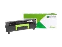 LEXMARK MS321DN-BID 56F1H0E OEM HI CORPORATE BLACK TONER