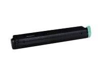 OKIDATA B4600 43502001 OEM HI YLD BLACK TONER