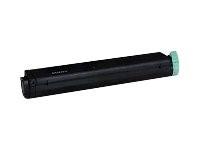 OKIDATA B4600 43502301 OEM SD YLD BLACK TONER