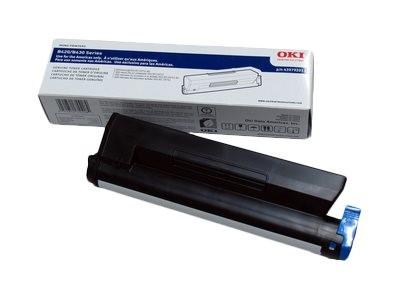 OKIDATA B420DN 43979201 OEM HI YLD BLACK TONER