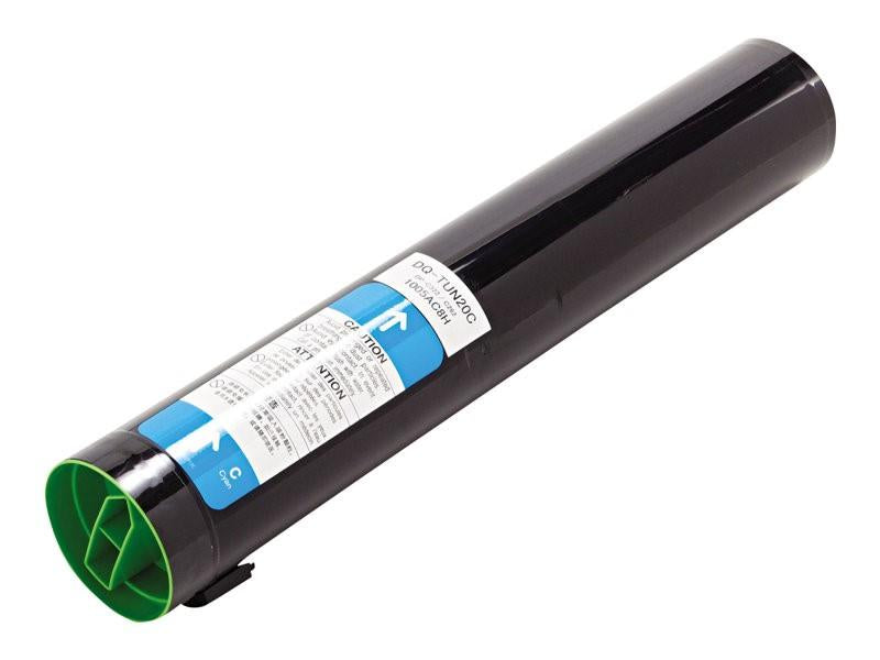 PANASONIC DP-C262 DQ-TUN20C OEM SD YLD CYAN TONER