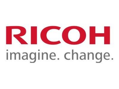 RICOH AFICIO SPC220S C220A SD YELLOW TONER