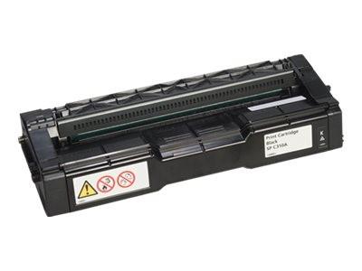 RICOH AFICIO SPC231N C310A SD BLACK TONER