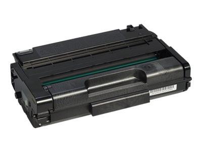 RICOH AFICIO SP3400SF 3400LA SD BLACK TONER