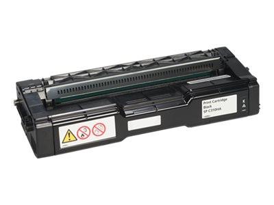 RICOH AFICIO SPC231N C310HA HI BLACK TONER