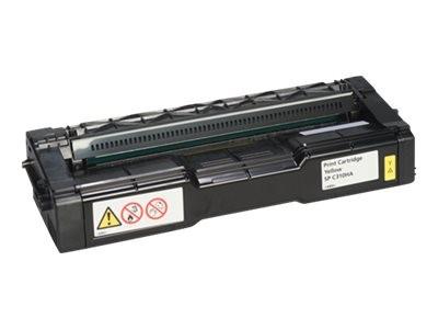 RICOH AFICIO SPC231N C310HA HI YELLOW TONER