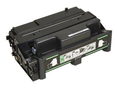 RICOH AFICIO SP4110N SP4100 SD BLACK TONER