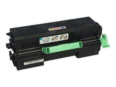 RICOH AFICIO SP3600SF 4500LA SD BLACK TONER