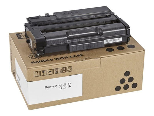 RICOH AFICIO SP377DNWX 311XA SD BLACK TONER