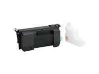 RICOH IM 550F SD YLD BLACK TONER