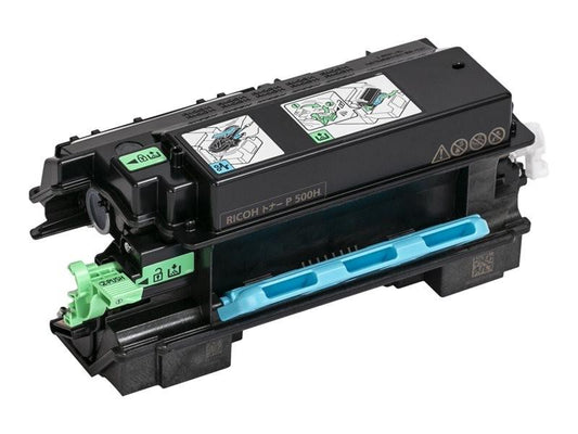 RICOH IM 430FB HI YLD BLACK TONER