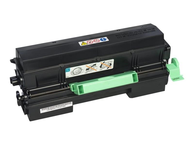 RICOH AFICIO MP401SPF SD YLD BLACK TONER