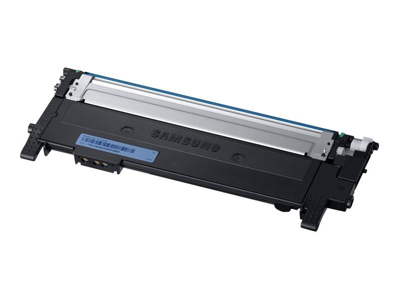 SAMSUNG SLC430W SD YLD CYAN TONER