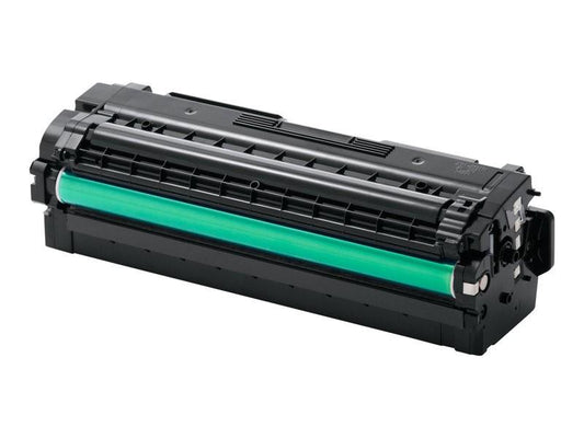 SAMSUNG SLC2620DW HI YLD CYAN TONER