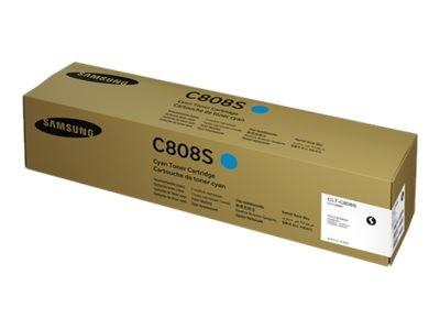 SAMSUNG SLX4250LX SD YLD CYAN TONER