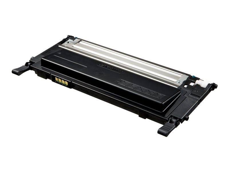 SAMSUNG CLP315 SD YLD BLACK TONER