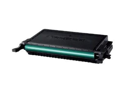 SAMSUNG CLP770ND SD YLD BLACK TONER