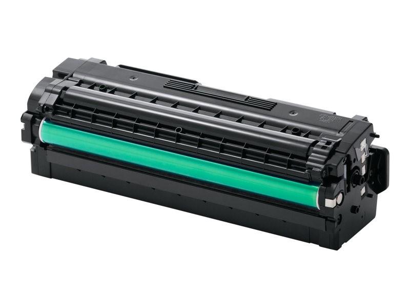 SAMSUNG SLC2620DW HI YLD YELLOW TONER