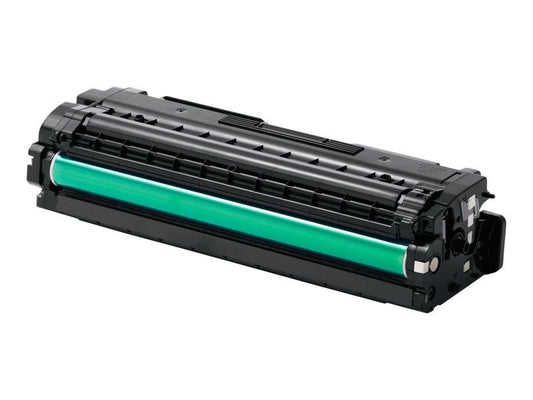 SAMSUNG CLP680ND HI YLD YELLOW TONER