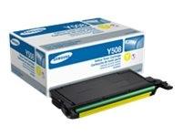 SAMSUNG CLP620ND SD YLD YELLOW TONER