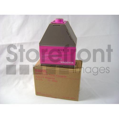 SAVIN C3224 SD YLD MAGENTA TONER