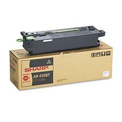 SHARP AR-M450 HI YLD BLACK TONER