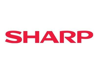 SHARP FO-2850 SD BLACK TONER/DEVELOPER