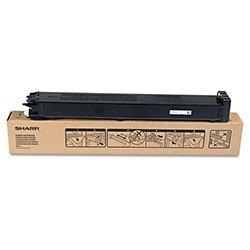 SHARP MX-2600N SD YLD BLACK TONER