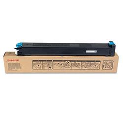 SHARP MX-2600N SD YLD CYAN TONER