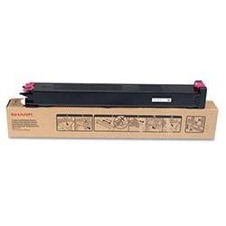 SHARP MX-2600N SD YLD MAGENTA TONER