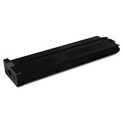 SHARP MX-4100N SD YLD BLACK TONER