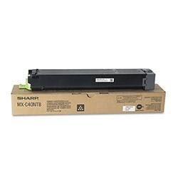 SHARP MX-C311 SD YLD BLACK TONER