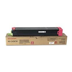 SHARP MX-C311 SD YLD MAGENTA TONER