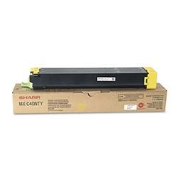 SHARP MX-C311 SD YLD YELLOW TONER