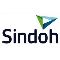 SINDOH A610/M612 LQ-HI BLACK TONER 6K