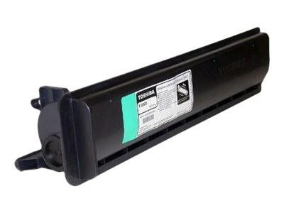 TOSHIBA E-STUDIO 200L SD YLD BLACK TONER