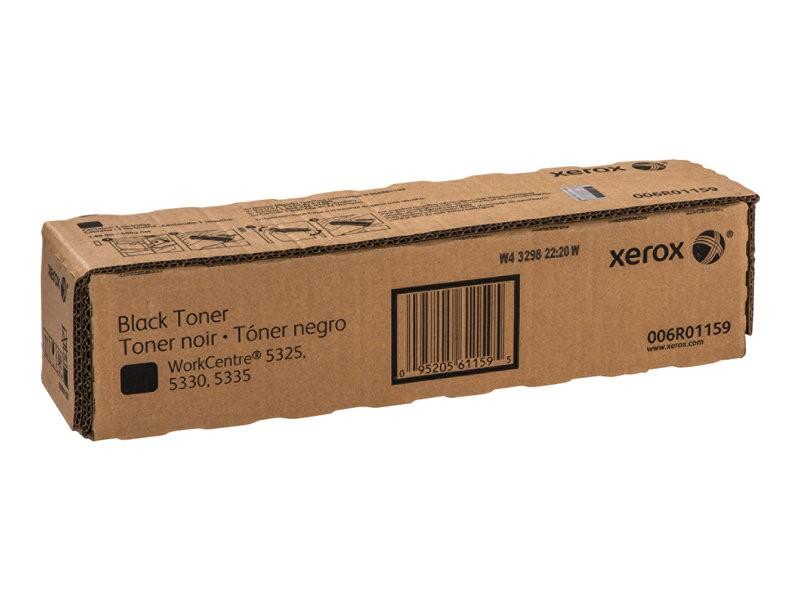 XEROX WORKCENTRE 5325 SD YLD BLACK TONER