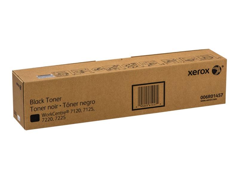 XEROX WORKCENTRE 7120 SD YLD BLACK TONER